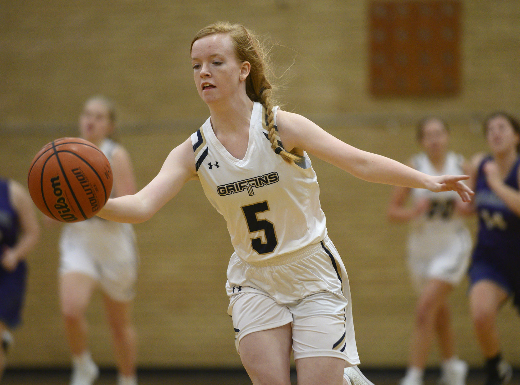 Valmeyer vs. Father McGivney